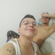 tatenares