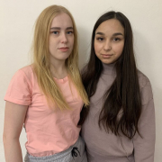 NencyandDaniella