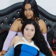 AngelaAndSelena