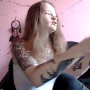 foxygirlandwolf