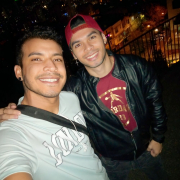 MaxAndJhon