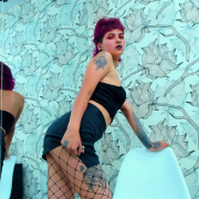 RoseMoncada