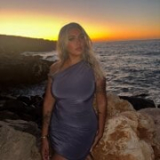 Blonde-Skye-Xo
