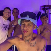 LatinsBoys69