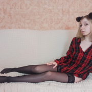 LeahGottty