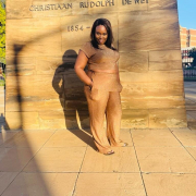 BustyEbonyLover