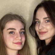 MariaAndLily