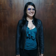 MelidaAburame