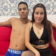 MichelAndLuis