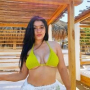 Nattygreen