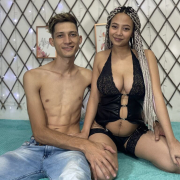 ShirleyAndEduard