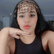 NaomiModel
