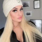 RonnieBlondeX