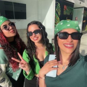 AfroditasssGirls