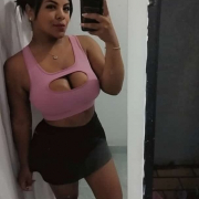 GabiScarlett