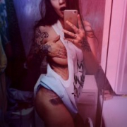 Stacydark