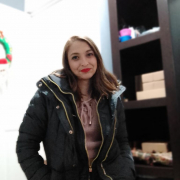 XimenaSain