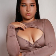 chary-little