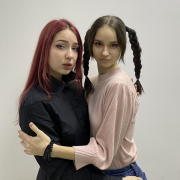 EnnyAndToni