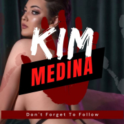 KimMedina