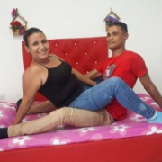 mariaandcris