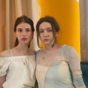 AnaisAndDionisie
