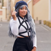 bellaebony