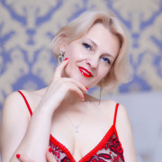 BettyAllen
