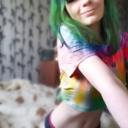 CandyWWet