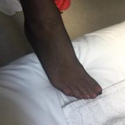 Jasminefeet