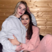 KamilaAndLuna