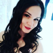 Rosanne_Sweet