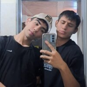 AmaioandAxel