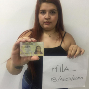 Milla__