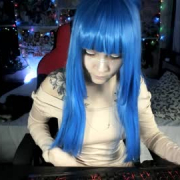 dismal_girl
