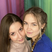 GiuliaAndBianca