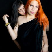 KatheAndVenus