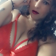 SaraFetish19