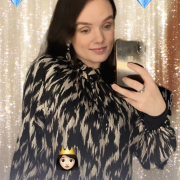 1RefinedLadyyy