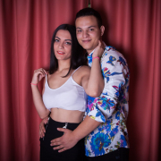 CrysyXValentino