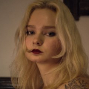 porcelainDoll