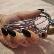 Kali_Kinky_Keyholder