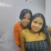 NataleyaAndVero