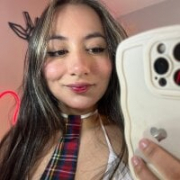 Vanelope_Evans_