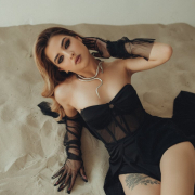CharleneWoods