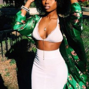 Chocolate-Barbie