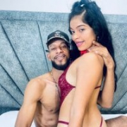 ClarisaAndAaron