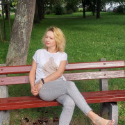 MelissaRomantic