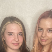 MiraAndHanna