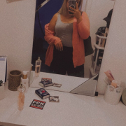upperaustriangirl